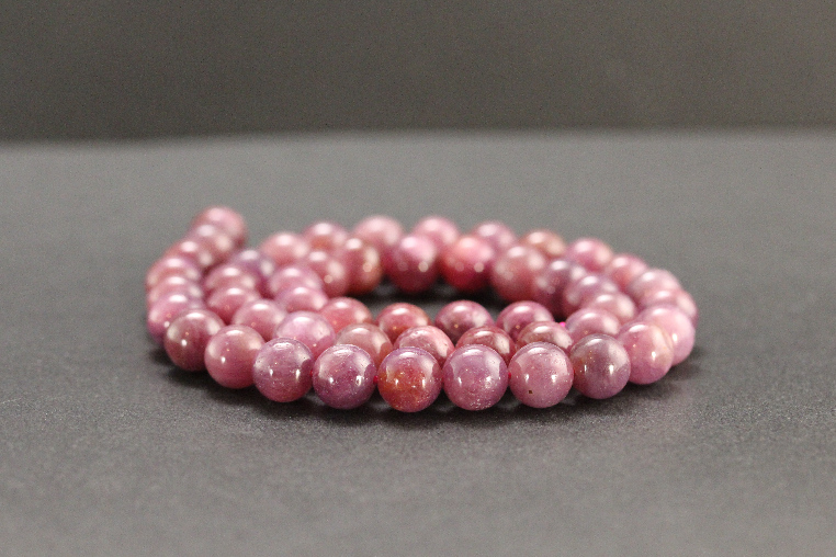 Bracelets en rubis image