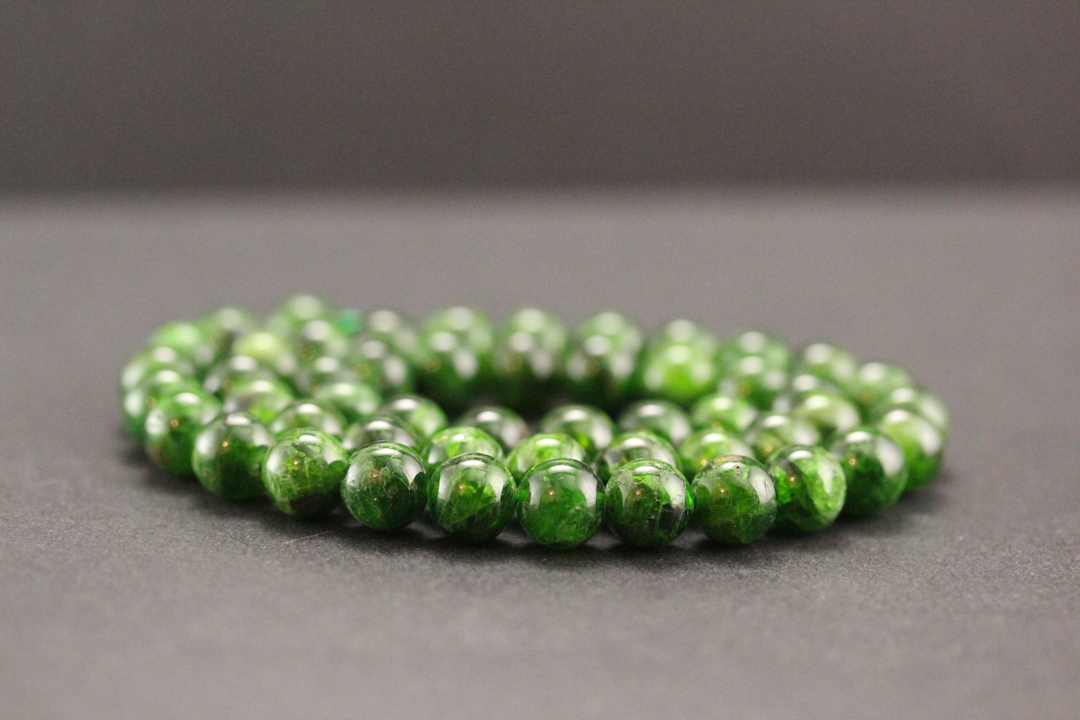 Diopside bracelets image