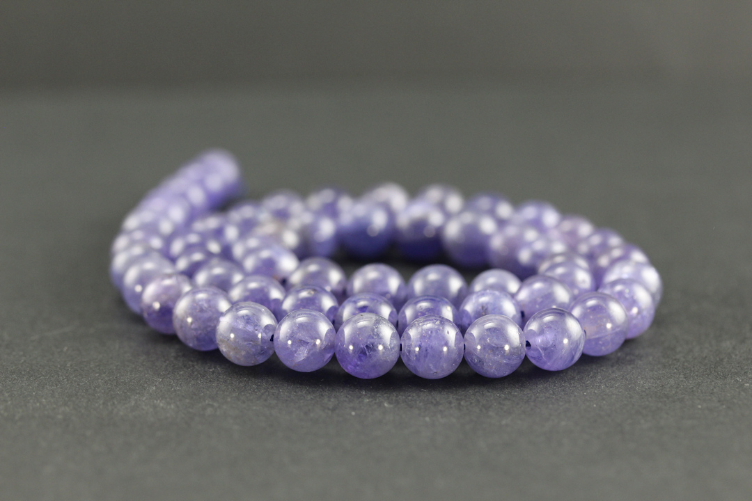 Tanzanite bracelets image